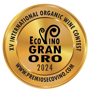 Medallas Ecovino 2024